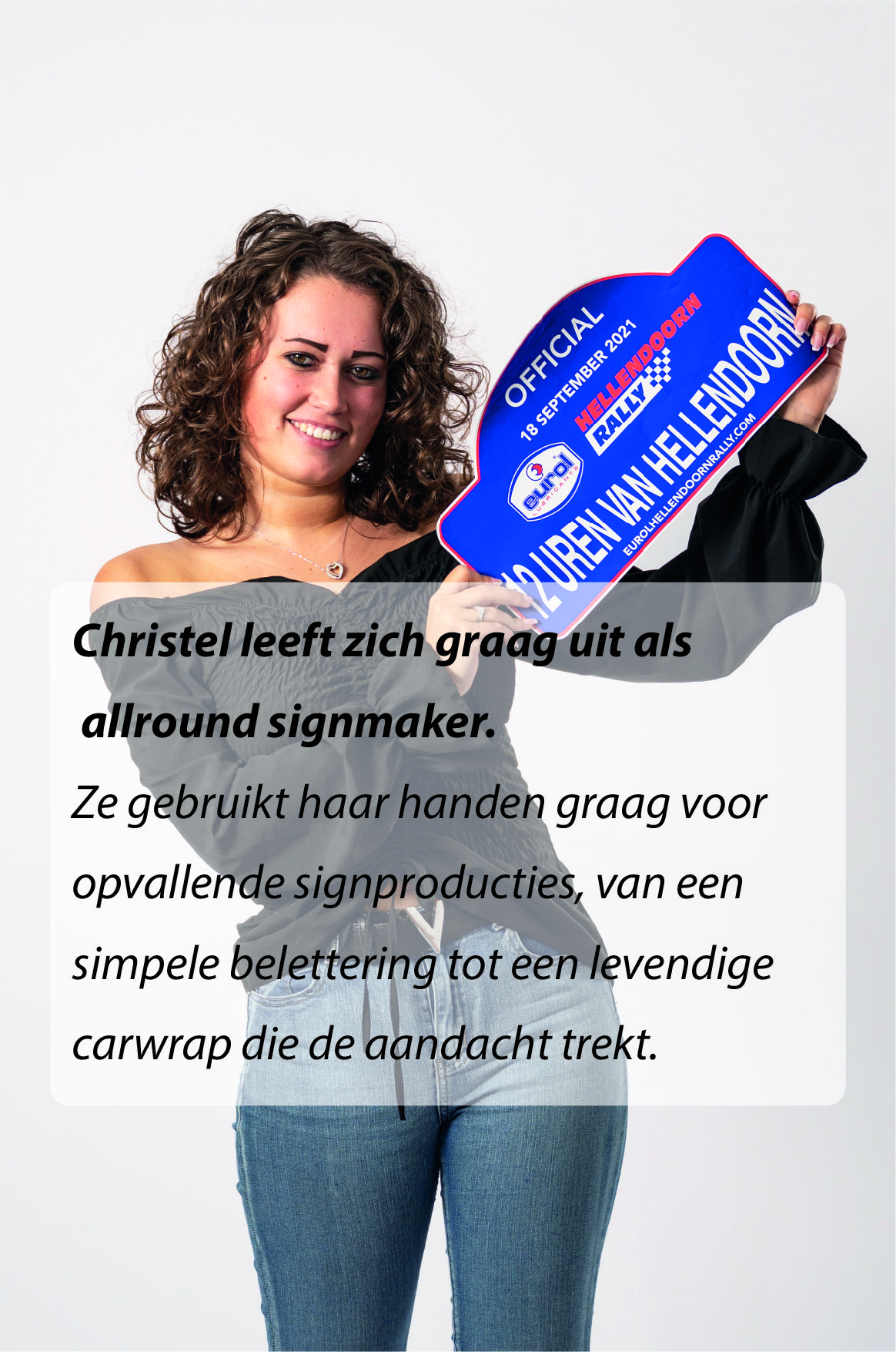 Foto met tekst nieuw_Christel