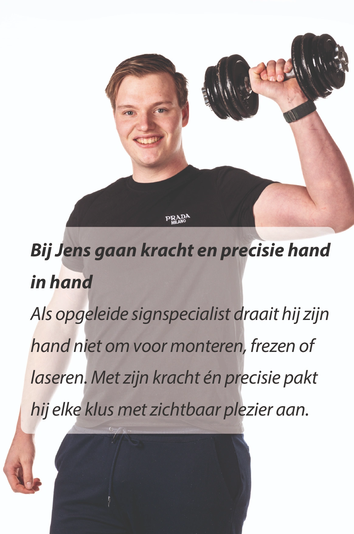 Jens - Hobbyfoto