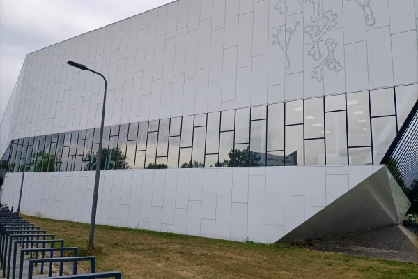 Gerealiseerd project Ispa in Almelo