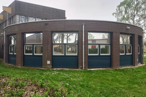 Raamfolie-zilver-zonwerend